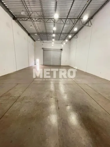 Galpão para locação, Loteamento Recife, PETROLINA - PE