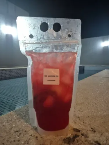 FAZEMOS OS DRINKS DO SEU EVENTO