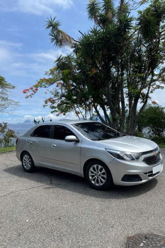Imagem de Chevrolet Cobalt LT 1.4 8V Flexpower/econoflex 4P 2019