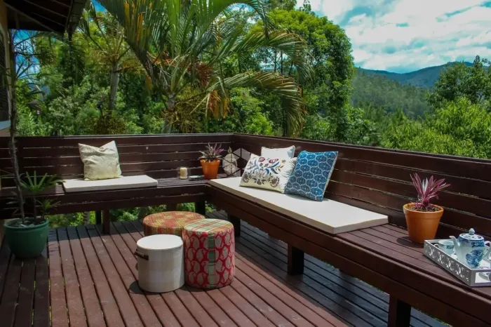 CASA 4 QUARTOS BAIRRO PAGARÁ NO CONDOMÍNIO GRAICE GARDEN - SANTO AMARO DA IMPERATRIZ - PAL