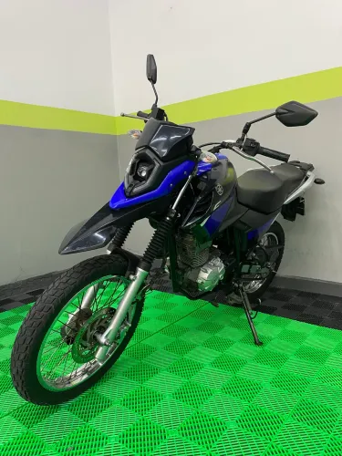 XTZ CROSSER 2024