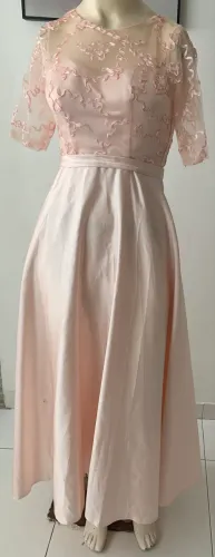 Vestido de Festa ou Formatura Tomara Que Caia
