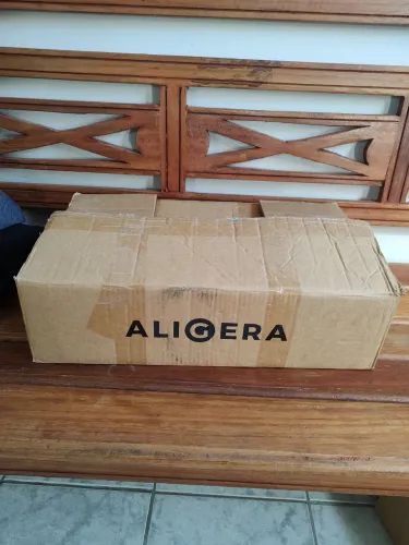 Gateway AG1602  2E1 ALI GERA 