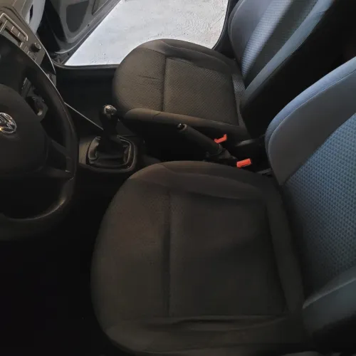 Volkswagen Voyage 1.6 MSI Flex 8V 4P 2022