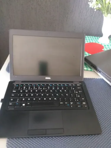 Dell Latitude 5280