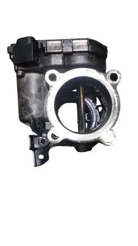 Corpo de Borboleta TBI Mercedes Classe ML 350 v6 diesel 2014 - Cód. Peça: A6420900270