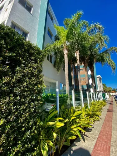 Apartamento de 1 dormitório no RIo Tavares