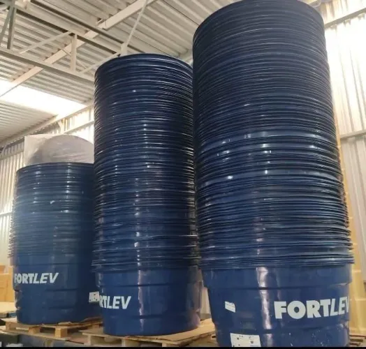 Caixa d agua fortlev novas!! A partir de 280,00 entregamos 