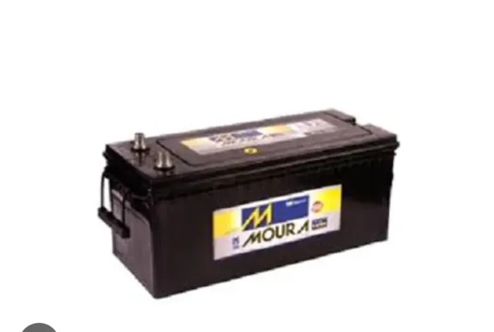 Bateria Moura 180 Am