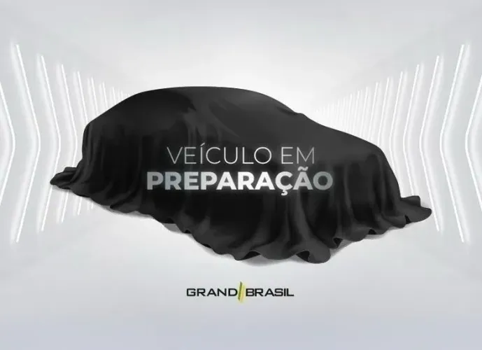 Hyundai Creta Attitude 1.6 16V Flex Mec. 2019