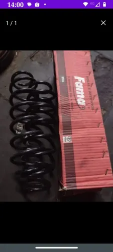 Mola pra  todos os carros GNV/GÁS 