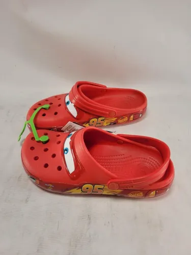 Crocs McQueen Lightning - Original