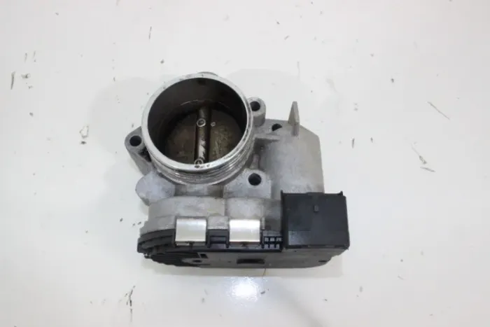 Corpo Borboleta Tbi Peugeot 206 207 208 1.6 16v *