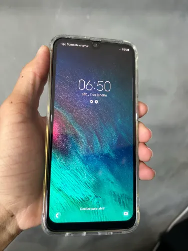 Samsung A50