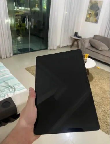 tablet pad se impecável
