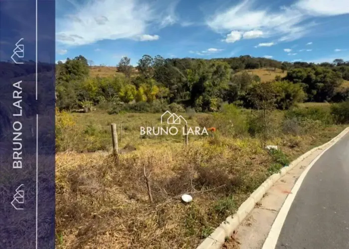 Terreno à venda em São Joaquim de Bicas Bairro Boa Esperança