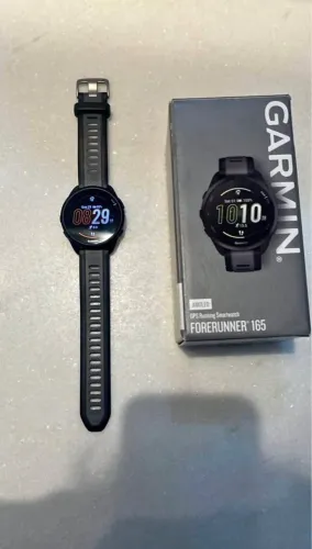 Garmin Forerunner 165