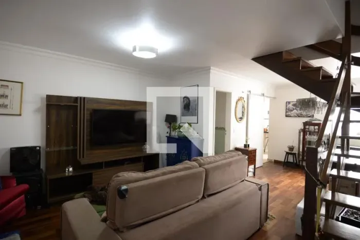 Casa à Venda - Vila Mariana, 4 Quartos, 250 m2