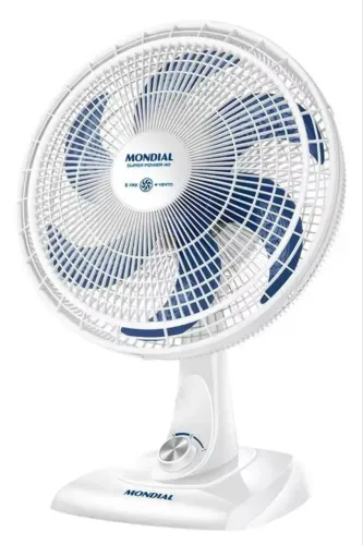 Ventilador MONDIAL