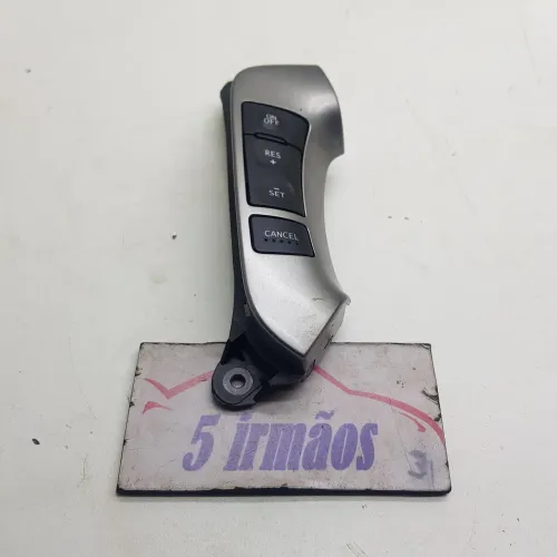 Comando Rádio Volante Hyundai Santa Fé 3.5 V6 2010 / 2011