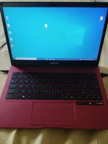Notebook Positivo Motion Plus Q464b