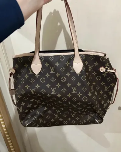 Bolsa Louis Vuitton