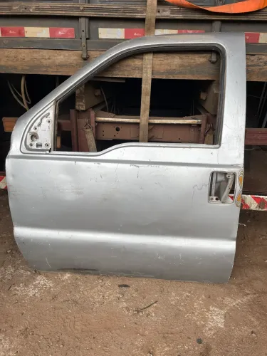 Portas de f250