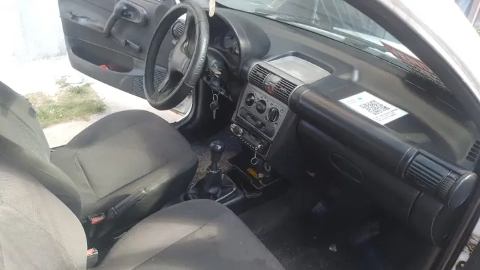 Chevrolet Corsa SED Class.spirit 1.0/1.0 Flexpower (álcool) 2005