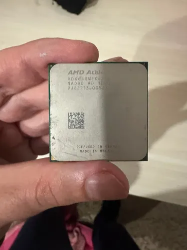 Processador AMD Athlon II X4 640 3.0GHz