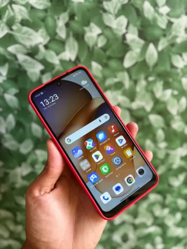 Redmi note 12s 256 gb