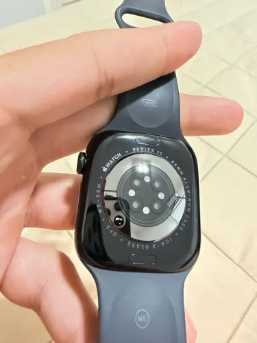 apple watch series 11 46mm