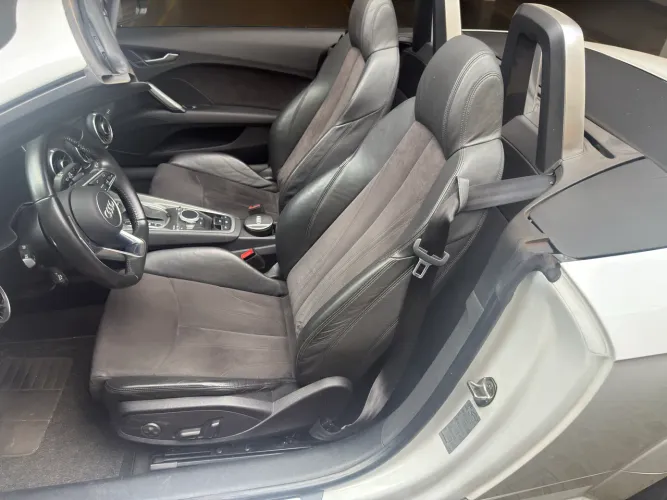 Audi TT Roadster 2.0 16V TFSI S-tronic 2016