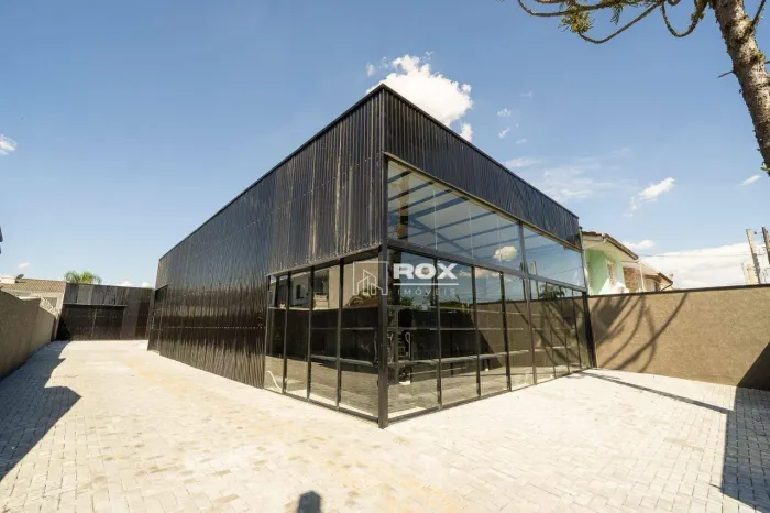 2 Barracões à venda, com 300 m² por R$ 1.890.000 - Bairro Alto - Curitiba/PR