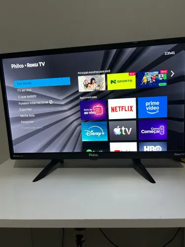 Tv 24 polegadas