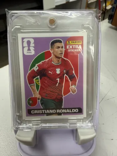 Figurinhas Legend Copa do mundo