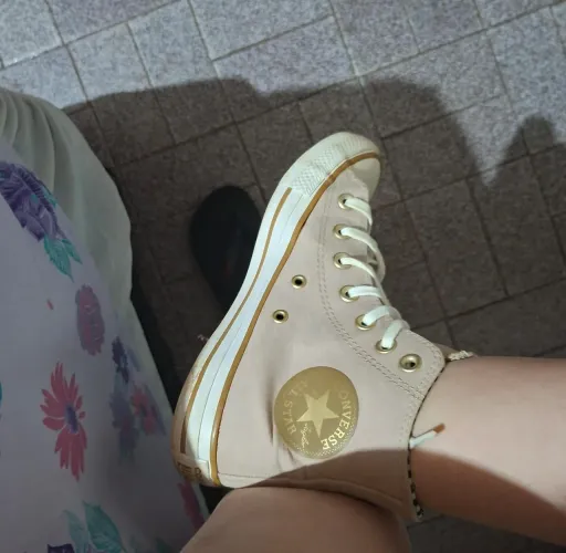 SAPATO ALL STAR ORIGINAL