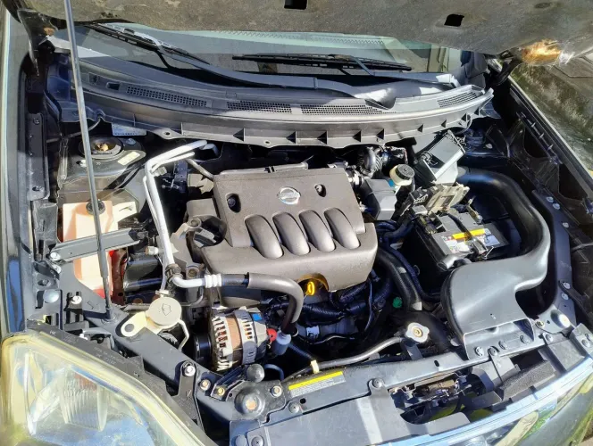 Nissan X-Trail LE 2.0 16V 138cv Aut. 2009