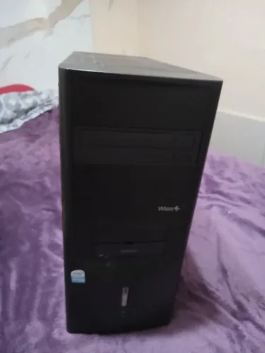cpu