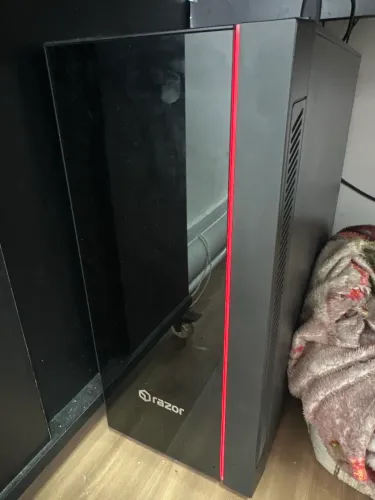 Computador 16Gb RAM 1 T SSD