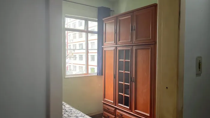 Montador de móveis
