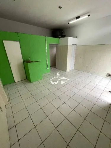 Ponto para alugar, 30 m² por R$ 1.000,00/mês - Santa Terezinha - Aparecida/SP
