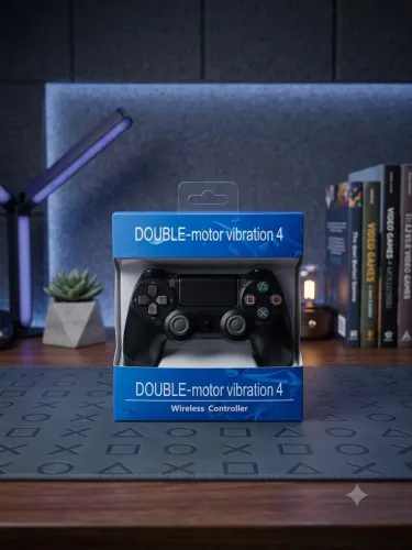 Controle ps4
