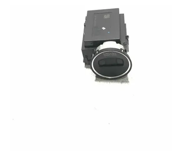 Ignição Volkswagen Passat Tsi 2010 3c0905843r