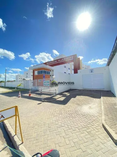 Apartamento para Aluguel na Santa Maria da Codipi  Zona Norte de Teresina