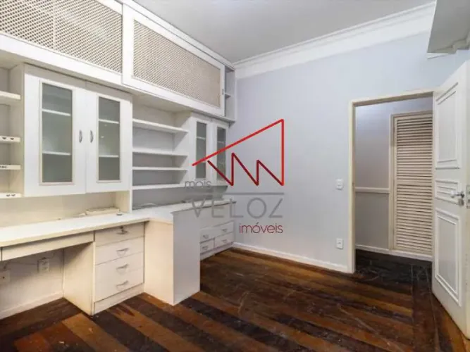 Apartamento - Casa / Residencial / Gávea