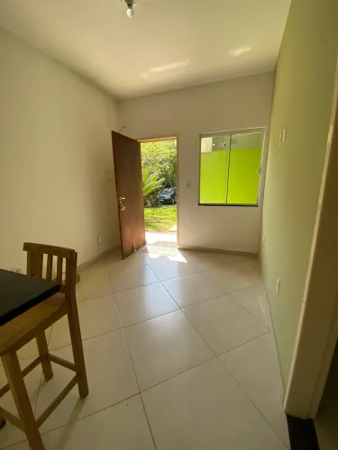 APARTAMENTO P/ ALUGAR ENGENHO DO MATO