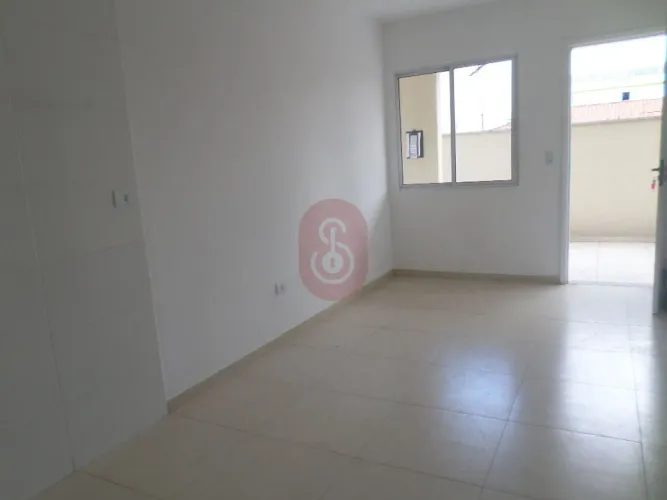 Apartamento para locação na Vila Guilhermina.