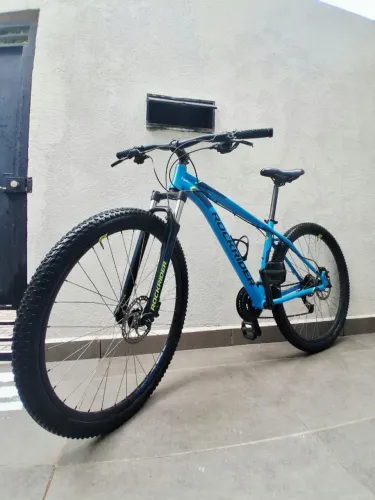 Bike RoCKRIDER ST120 ARO 29 24v
