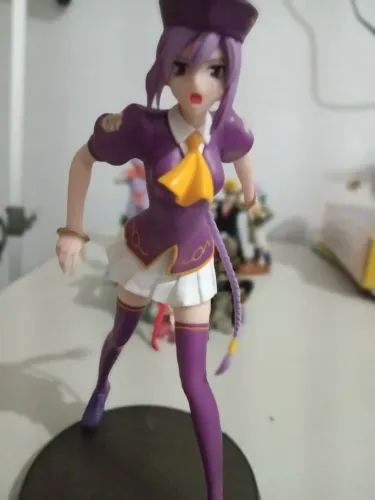 MELTY BLOOD EX Figure Vol.2 Sion Eltnam Atlasia
