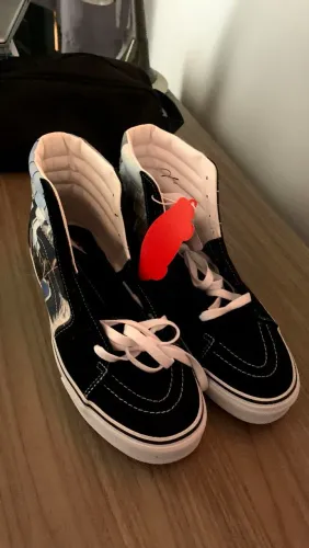 Tênis Vans